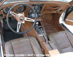 ProTeam Classic Corvette Sales