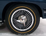 Used Corvettes for Sale - Classic Corvette Sales