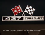 Used Corvettes for Sale - Classic Corvette Sales