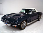 Used Corvettes for Sale - Classic Corvette Sales