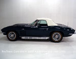 Used Corvettes for Sale - Classic Corvette Sales