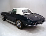 Used Corvettes for Sale - Classic Corvette Sales