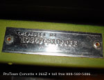 Used Corvettes for Sale - Classic Corvette Sales