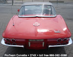 ProTeam Classic Corvette Sales