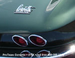 ProTeam Classic Corvette Sales