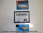 Used Corvettes for Sale - Classic Corvette Sales