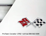 Used Corvettes for Sale - Classic Corvette Sales