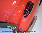 Used Corvettes for Sale - Classic Corvette Sales