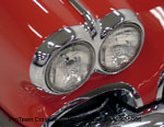 Used Corvettes for Sale - Classic Corvette Sales