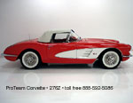 Used Corvettes for Sale - Classic Corvette Sales