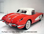 Used Corvettes for Sale - Classic Corvette Sales