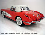 Used Corvettes for Sale - Classic Corvette Sales