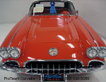 Used Corvettes for Sale - Classic Corvette Sales