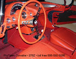 Used Corvettes for Sale - Classic Corvette Sales