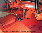 Used Corvettes for Sale - Classic Corvette Sales
