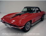 Used Corvettes for Sale - Classic Corvette Sales