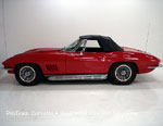 Used Corvettes for Sale - Classic Corvette Sales