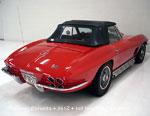 Used Corvettes for Sale - Classic Corvette Sales