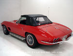 Used Corvettes for Sale - Classic Corvette Sales