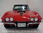 Used Corvettes for Sale - Classic Corvette Sales