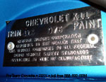 ProTeam Classic Corvette Sales