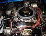 ProTeam Classic Corvette Sales