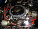 ProTeam Classic Corvette Sales