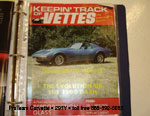 ProTeam Classic Corvette Sales