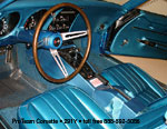 ProTeam Classic Corvette Sales