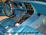 ProTeam Classic Corvette Sales
