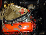 ProTeam Classic Corvette Sales