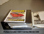 ProTeam Classic Corvette Sales