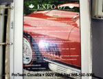 ProTeam Classic Corvette Sales