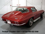 ProTeam Classic Corvette Sales