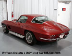 ProTeam Classic Corvette Sales