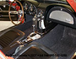 ProTeam Classic Corvette Sales
