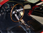 ProTeam Classic Corvette Sales