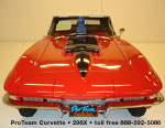 ProTeam Classic Corvette Sales