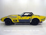 ProTeam Classic Corvette Sales