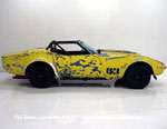 ProTeam Classic Corvette Sales