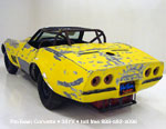 ProTeam Classic Corvette Sales