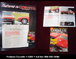 ProTeam Classic Corvette Sales