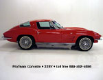 ProTeam Classic Corvette Sales