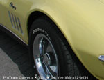 ProTeam Classic Corvette Sales