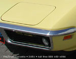 ProTeam Classic Corvette Sales