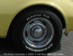 ProTeam Classic Corvette Sales