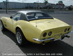 ProTeam Classic Corvette Sales