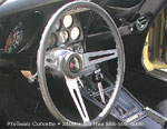 ProTeam Classic Corvette Sales