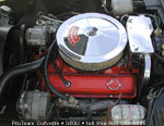 ProTeam Classic Corvette Sales