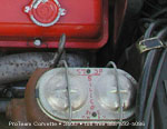 ProTeam Classic Corvette Sales